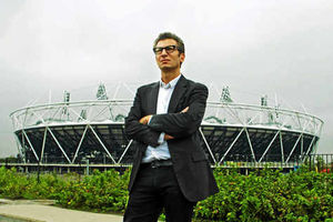 Supporting image for story: Losing out on tickets might be for the best