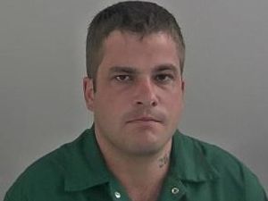 Supporting image for story: Kidderminster man jailed for life for murder of Paul Lundy