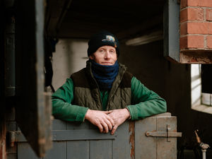 Supporting image for story: Council defends decision as Shropshire farmer faces moving out