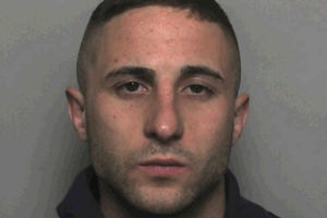 Supporting image for story: Convicted murderer jailed for mansion burglary near Welshpool