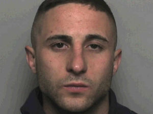 Supporting image for story: Convicted murderer jailed for mansion burglary near Welshpool