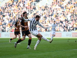 Supporting image for story: Analysis: West Brom's draw at Hull shows the gap between the Championship's best and the rest