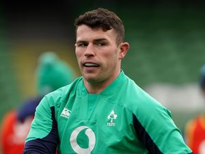 Supporting image for story: He’s class – Calvin Nash backed to be ‘seamless’ replacement for Mack Hansen