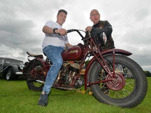 Supporting image for story: Fun day in memory of Stephen Sutton raises £3k for cancer charity