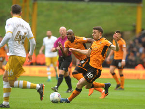 Supporting image for story: Wolves 0 Sheffield Wednesday 0 – Report and pictures