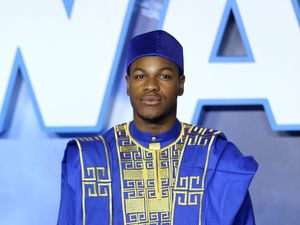 Supporting image for story: John Boyega announced as Madame Tussauds’ latest addition