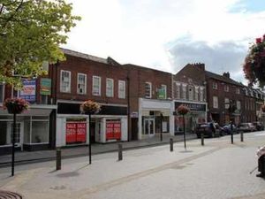 Supporting image for story: Market Drayton set for by-election after councillor resigns