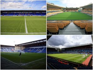Supporting image for story: Shrewsbury Town among clubs urging fans to follow coronavirus guidelines