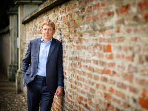 Supporting image for story: HomeServe boss says apprenticeship pledge does not go far enough 