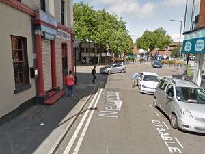 Supporting image for story: Man taken to hospital with head injuries after fight in Walsall