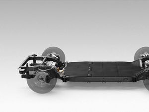 Supporting image for story: Hyundai teams up with Canoo to build electric vehicle platforms