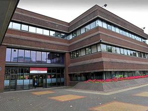 Supporting image for story: Extra support and the latest tech: Wolverhampton education 'vision' revealed