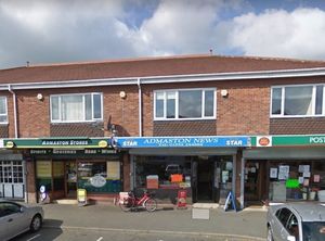 Supporting image for story: Takeaway plan for village has had its chips after locals voice parking concerns