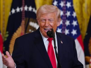 Supporting image for story: ‘Watch what happens’ – Donald Trump issues new threat to Iran