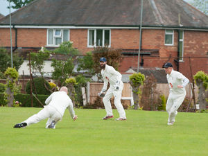 Supporting image for story: Ed Ashlin secures dramatic last-ball win for Sentinel