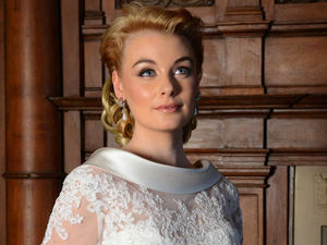 Supporting image for story: Plan your big day with Wolverhampton Magazine's wedding fair