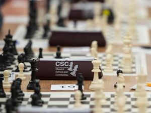 Supporting image for story: 6 strategic chess moves which have been brilliantly applied to real life