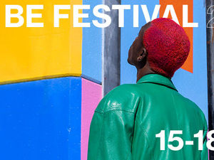 Supporting image for story: European theatre festival hoping to excite and challenge Birmingham