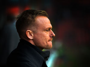 Supporting image for story: Walsall boss Dean Keates labels his side's 4-0 defeat 'embarrassing'