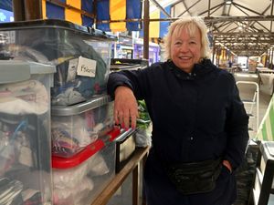 Supporting image for story: Here's what voters had to say about the upcoming elections in one of the key political battlegrounds