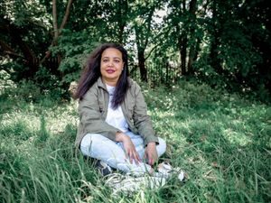 Supporting image for story: FGM support available in the Black Country