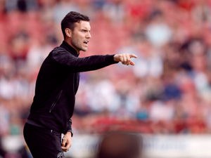 Supporting image for story: Walsall v Shrewsbury - Sadler discusses his former club's 'tough' situation