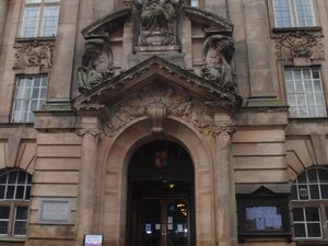 Supporting image for story: Scheme to crackdown on sub-standard HMOs set to be brought into force in Walsall