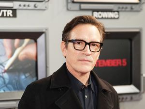 Supporting image for story: September 5 actor says media coverage of terrible events is not healthy