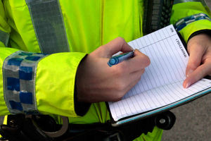 Supporting image for story: Shirley Tart: Do you help a stranger in danger or walk on by?