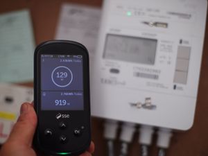 Supporting image for story: Household energy bills to rise by 2% from October 1