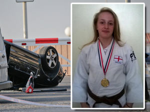 Supporting image for story: 'I've heard gun shots': Teen's phonecall home from terror attack scene