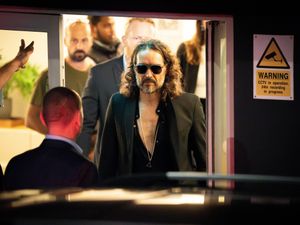 Supporting image for story: Monetisation of Russell Brand’s YouTube channel suspended