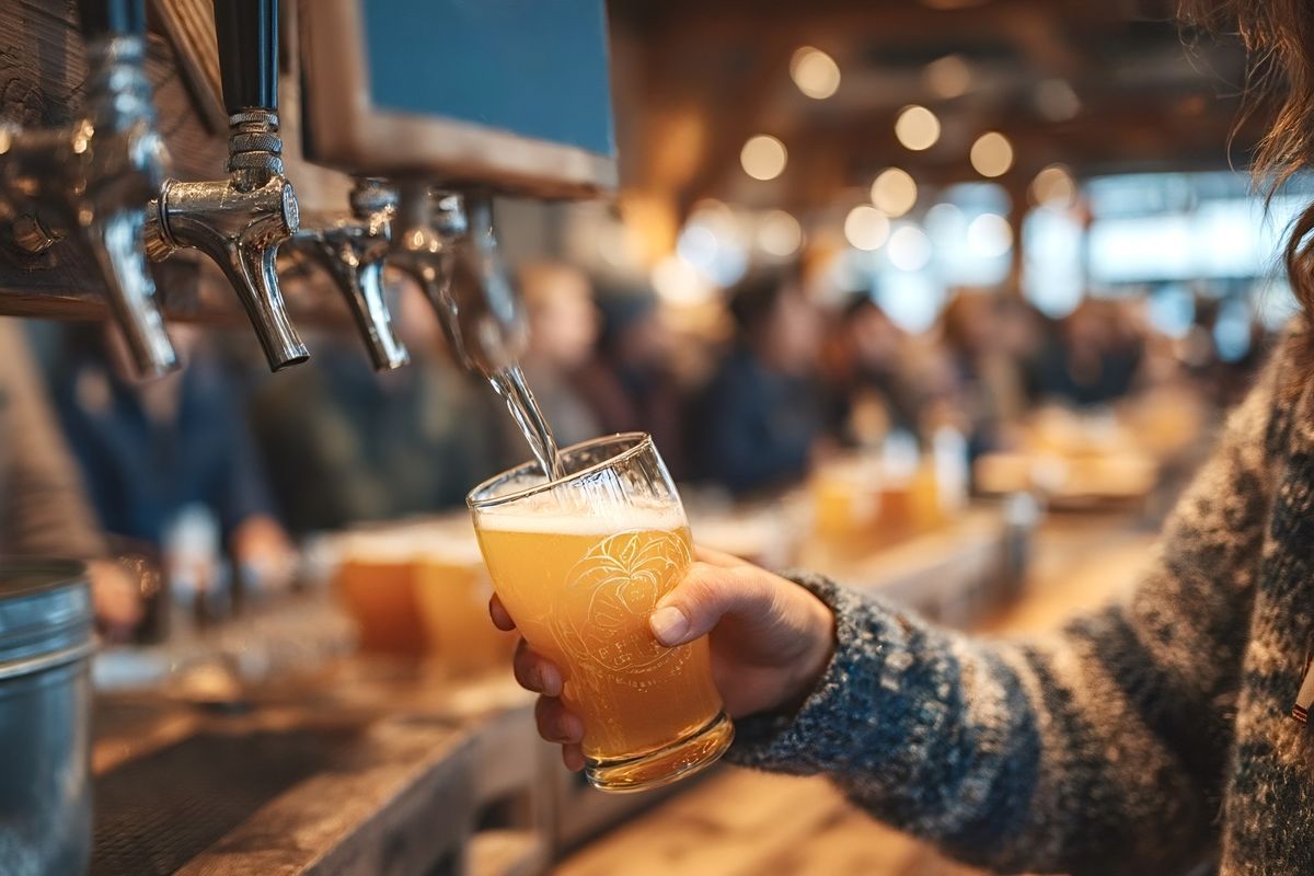 Dont ruin Christmas with a single punch: Police in warning to Shropshire Christmas drinkers