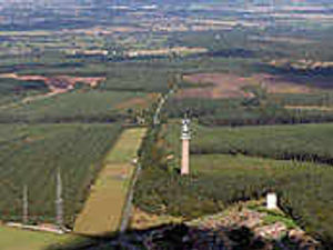 Supporting image for story: Grazing on Chase plan