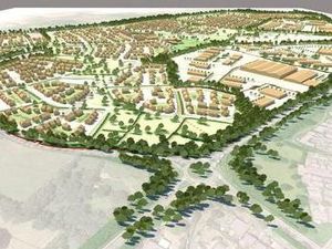 Supporting image for story: Village earmarked for 1,500 new homes launches neighbourhood plan to gather community views