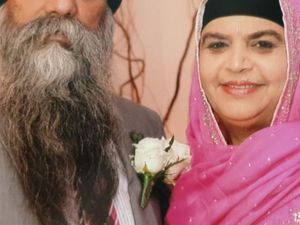 Supporting image for story: Hope running out for Brits stranded in India