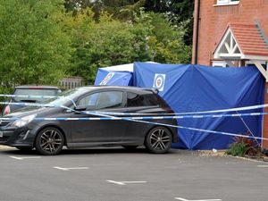 Supporting image for story: Man bailed for second time amid investigation into woman's death in Wolverhampton