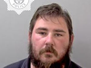 Supporting image for story: 'This is one of the most horrendous things I have ever seen' - Police speak out as face of Oswestry man jailed for attack on baby is revealed