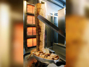 Supporting image for story: Newport kebab shop shut down over pest problem