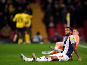 Supporting image for story: Watford 3-2 West Brom - Report