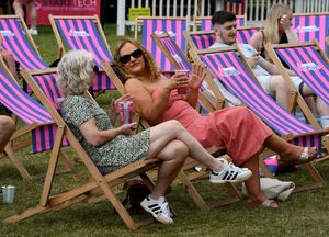 Shrewsbury Food Festival 2025