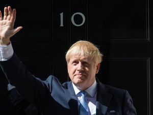 Supporting image for story: Your say: Boris Johnson the best man for the job - or simply bonkers?