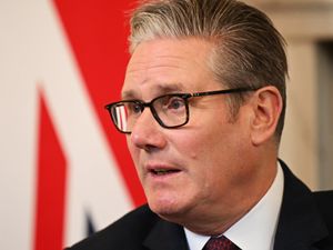 Supporting image for story: PM should face ‘serious consequences’ if dishonest about Mandelson – Badenoch