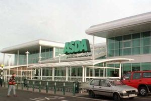 Supporting image for story: Shrewsbury Netto to reopen as an Asda