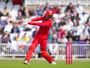 Supporting image for story: Keaton Jennings helps Lancashire to first victory of season