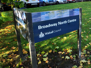 Supporting image for story: Plea for Walsall Council to stall sale of social care centre