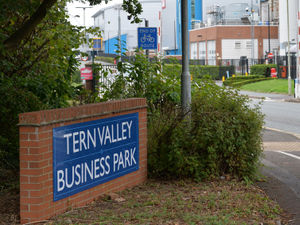 Supporting image for story: Five chainsaws stolen from business park near Market Drayton