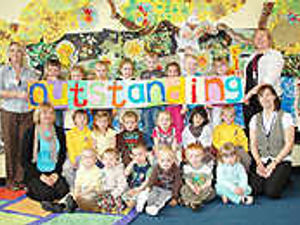 Supporting image for story: Treasures shine brightly in report