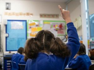 Supporting image for story: Great deal of logic in young children returning to school first – Ofsted boss