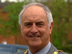 Supporting image for story: Market Drayton councillor hits back over inquiry that saw him removed from committee